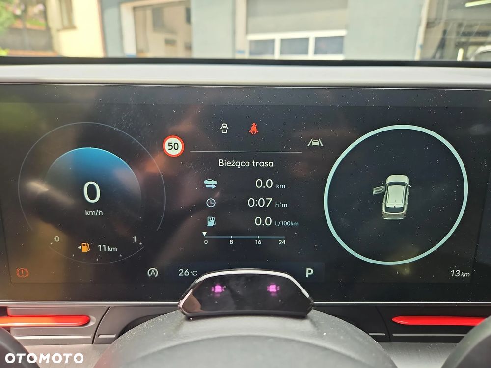 Hyundai Kona 1.6 T-GDI N-Line DCT - 15