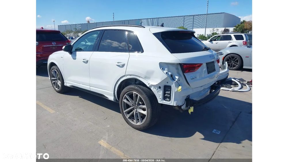 Audi Q3 - 6