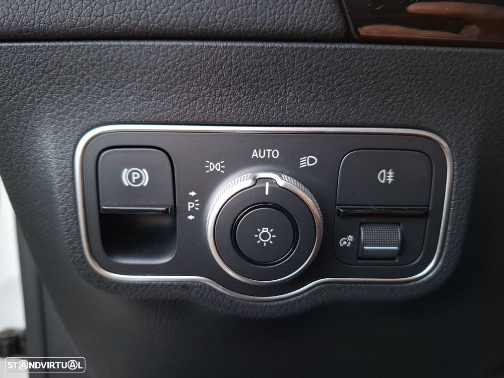 Mercedes-Benz EQA 250+ AMG Line - 20