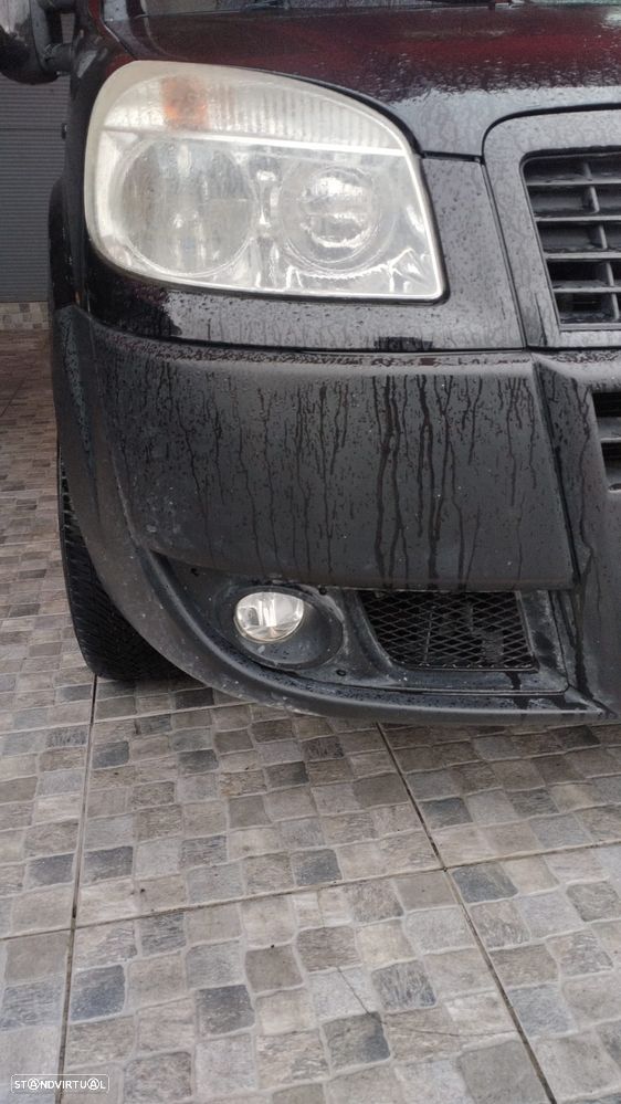 Fiat Doblo 1.3 JTD - 7