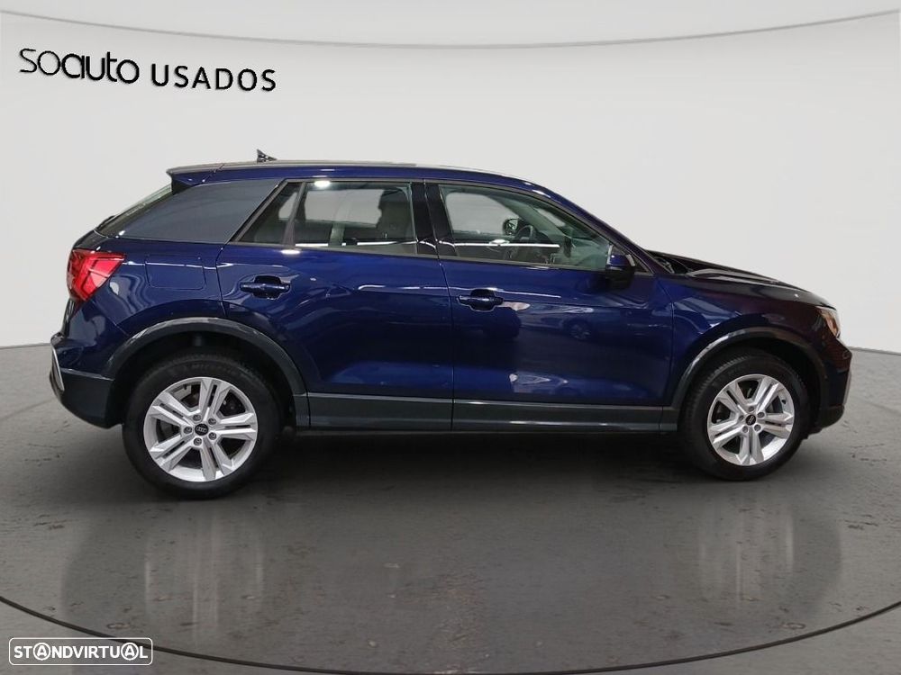 Audi Q2 30 TFSI Advanced - 9