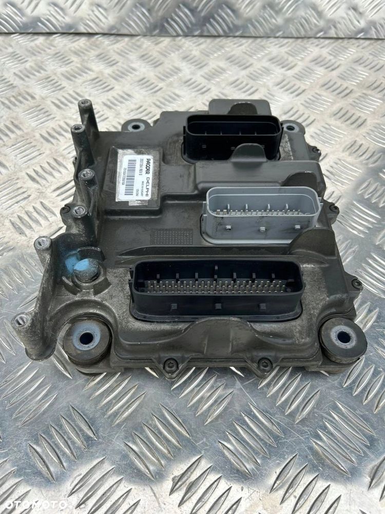 KOMPUTER STEROWNIK SILNIKA DAF XF 106 2037394 - 15
