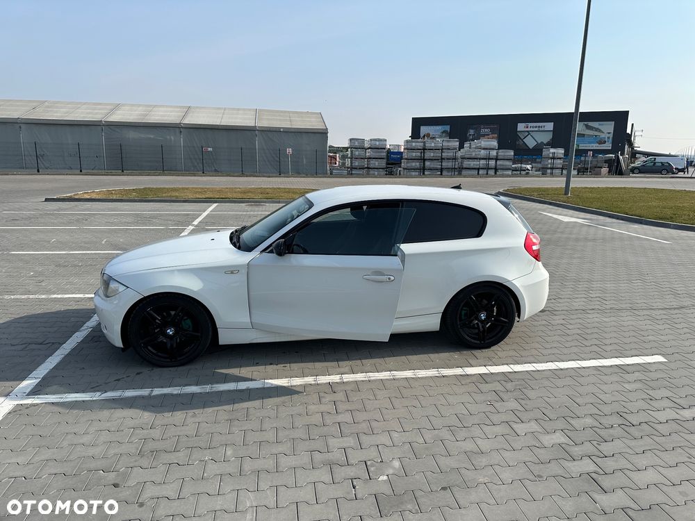 BMW Seria 1 116i Edition Sport - 4