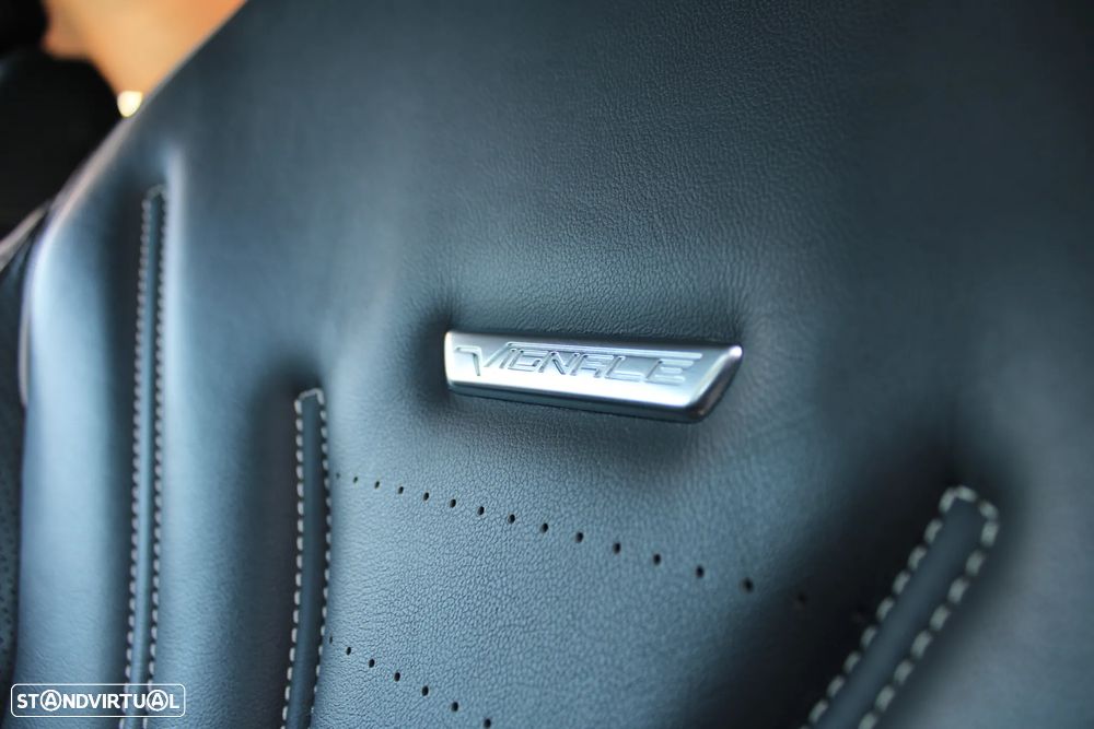 Ford Focus 1.0 EcoBoost S&S VIGNALE - 38