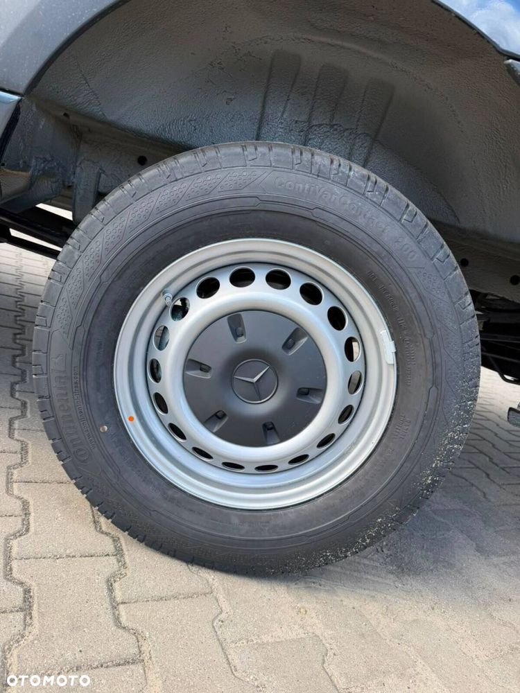 Mercedes-Benz Sprinter 319 CDI KA OM654 długi PRO - 21