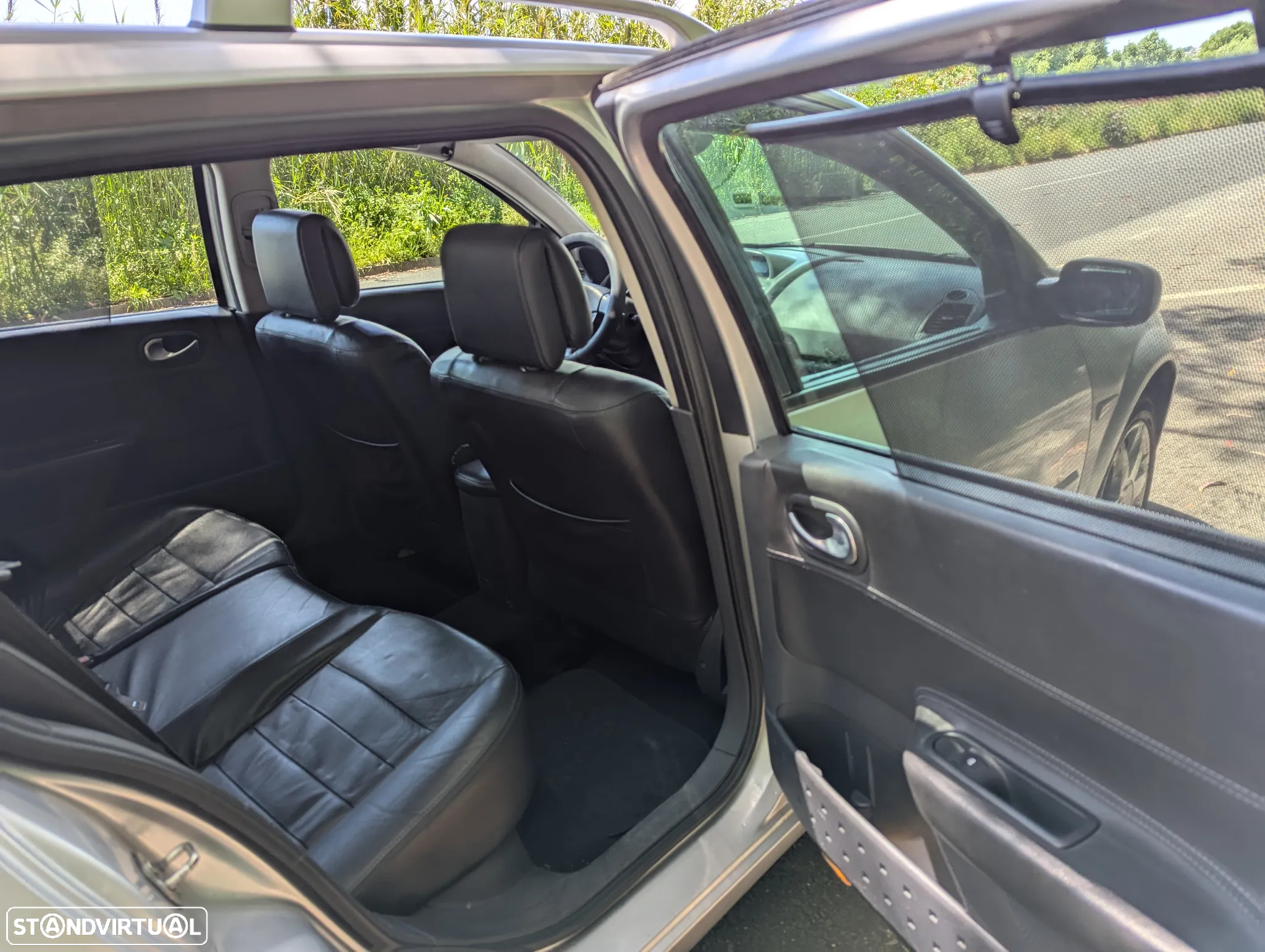 Renault Mégane Break 1.5 dCi SE Exclusive - 3