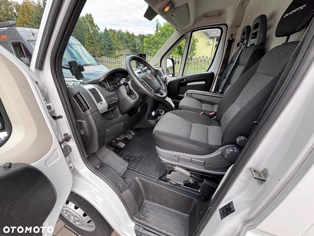 Fiat DUCATO MAXI - 20