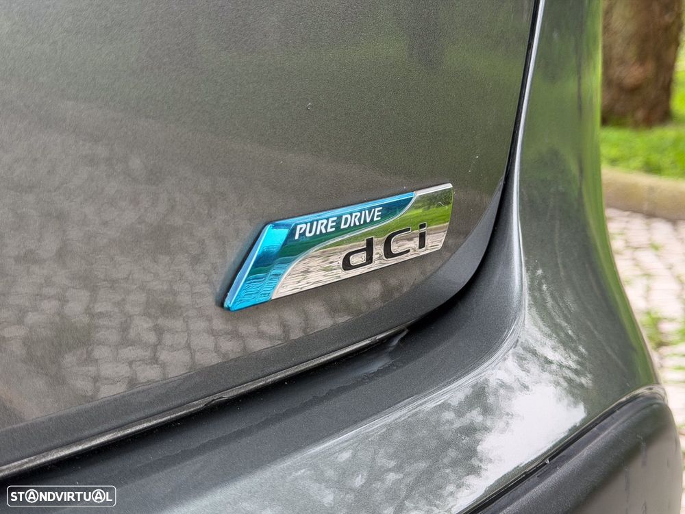 Nissan Qashqai 1.6 dCi Tekna Premium 18 360 - 29