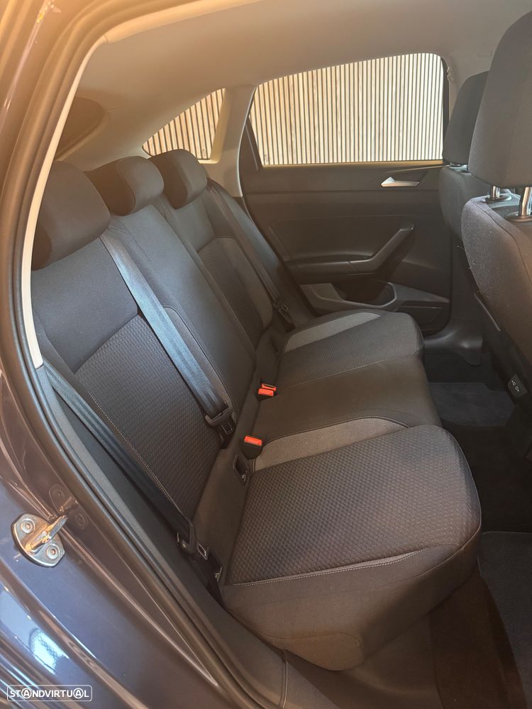 VW Taigo 1.0 TSI Life - 10