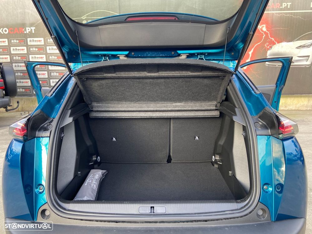 Peugeot 2008 1.2 PureTech Allure - 9