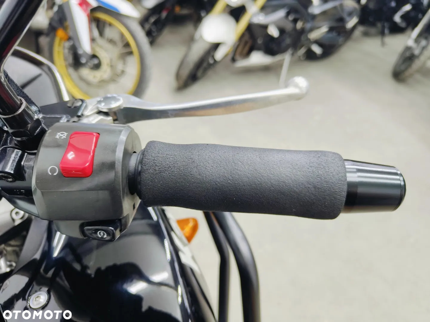 Kawasaki Versys 650 - 14
