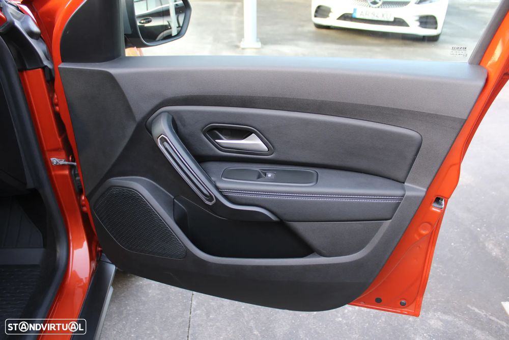 Dacia Duster 1.0 TCe ECO-G Extreme Bi-Fuel - 57