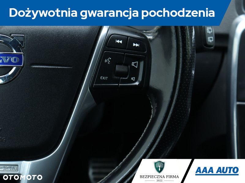 Volvo V60 - 23