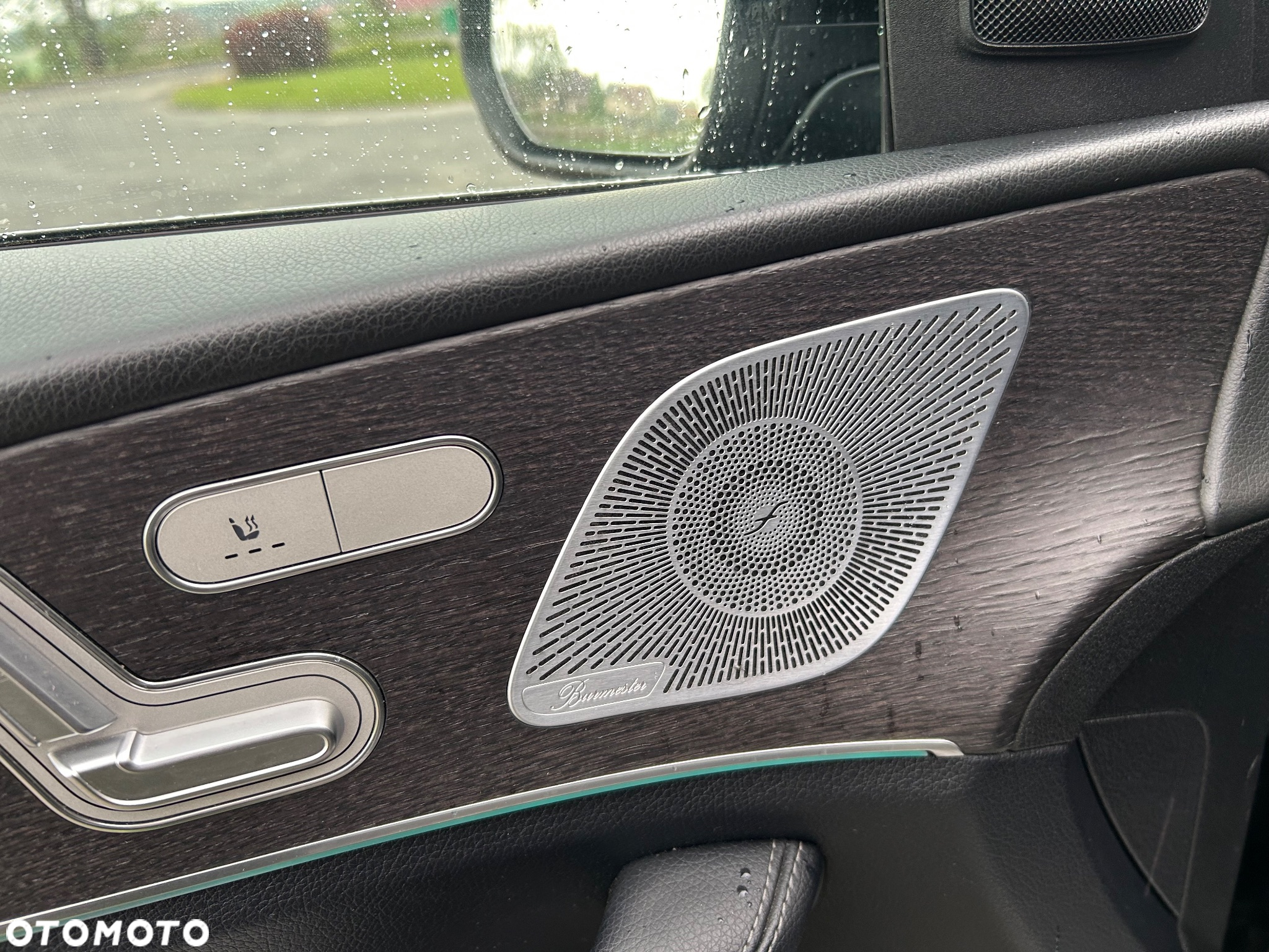Mercedes-Benz GLE 300 d 4-Matic - 39