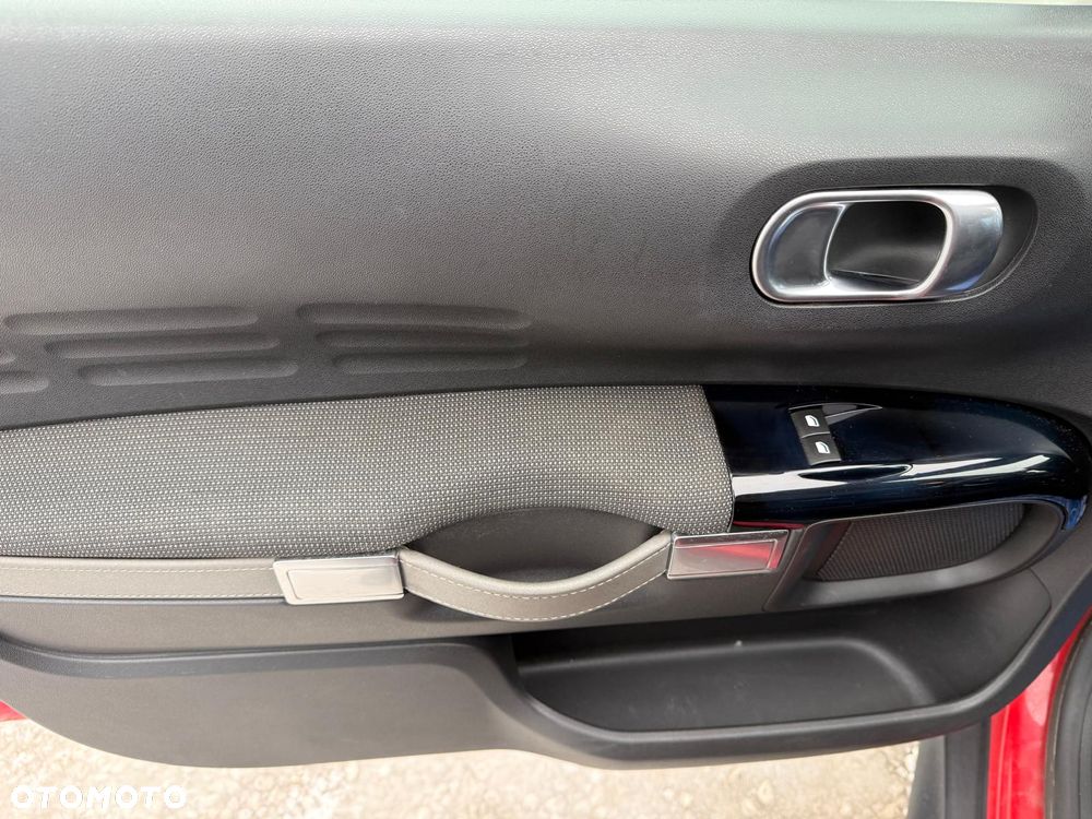 Citroën C4 Cactus 1.6 Blue HDi Shine - 19