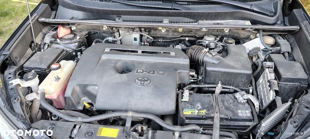 Toyota RAV4 - 14
