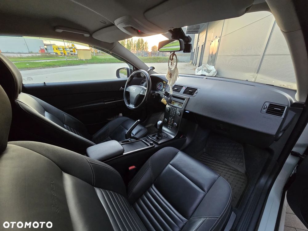 Volvo C30 D2 RDesign - 13