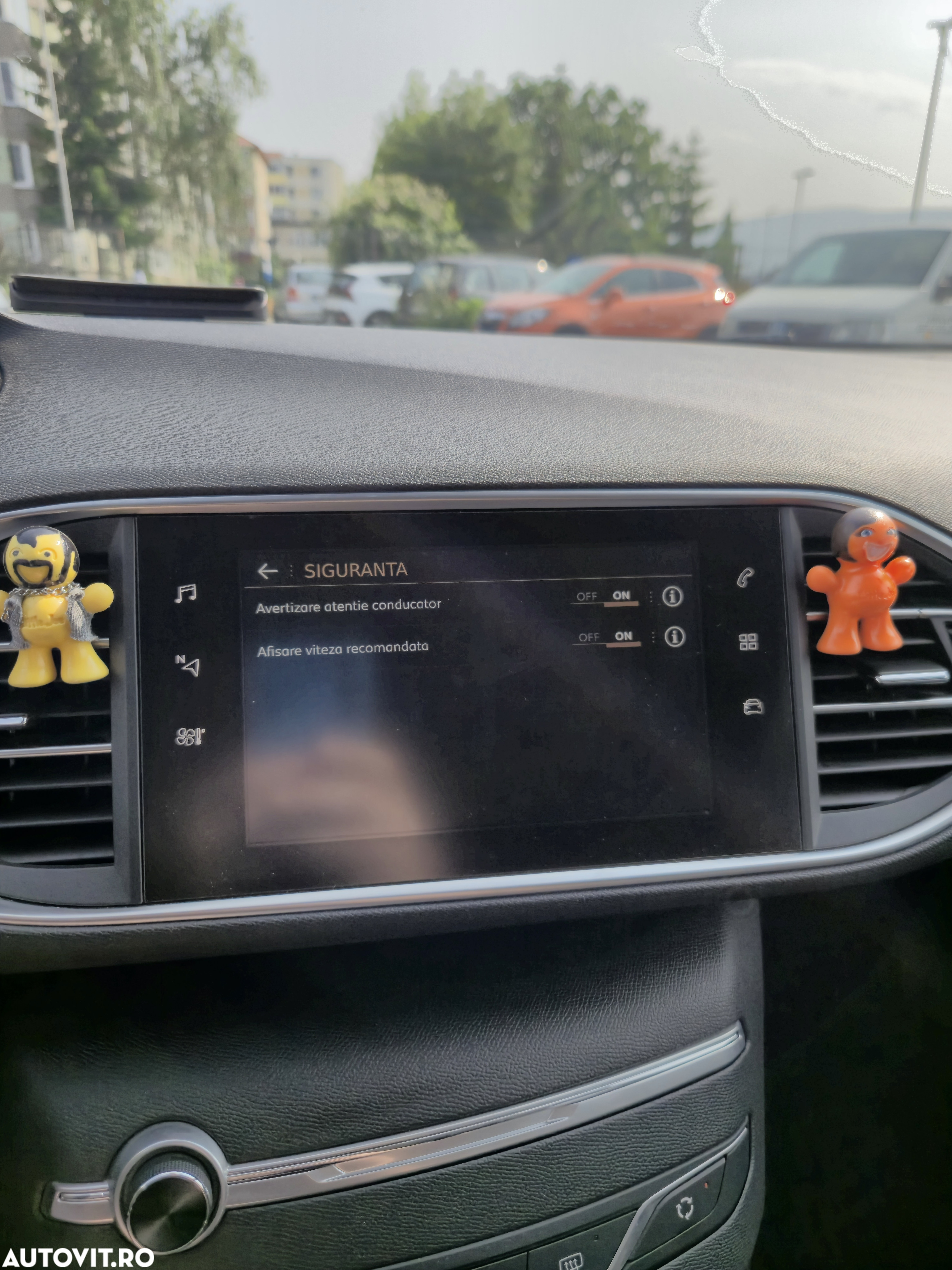 Peugeot 308 1.2 L PureTech Turbo Active Aut. - 18