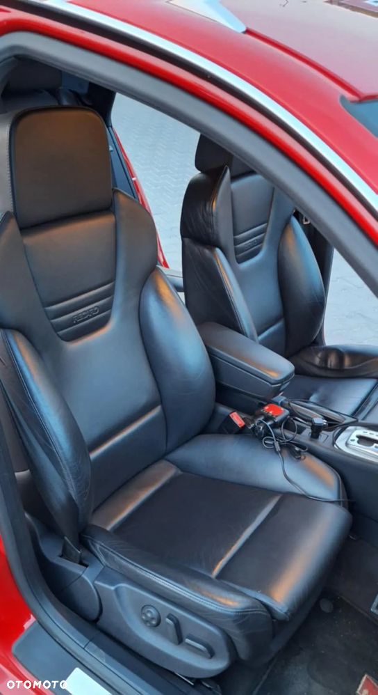 Audi S4 Limousine - 9