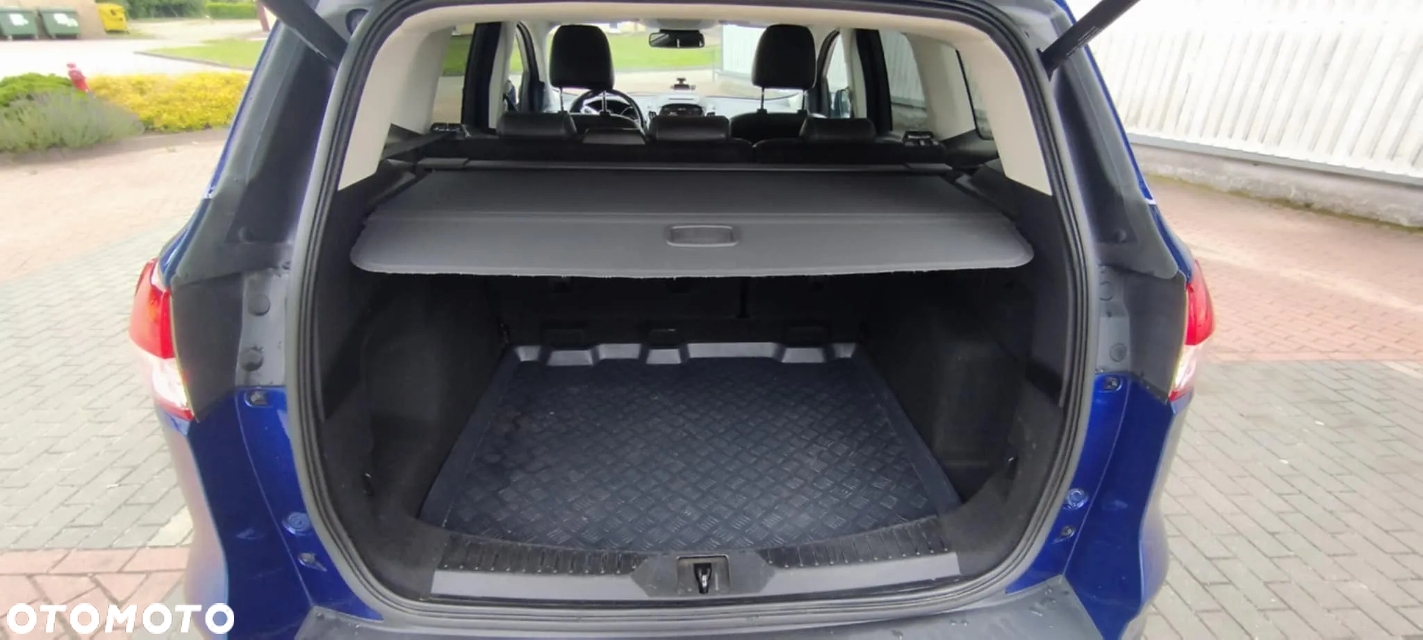 Ford Kuga 2.0 TDCi AWD Titanium - 16