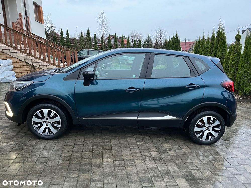 Renault Captur ENERGY dCi 90 Start&Stop Intens - 28