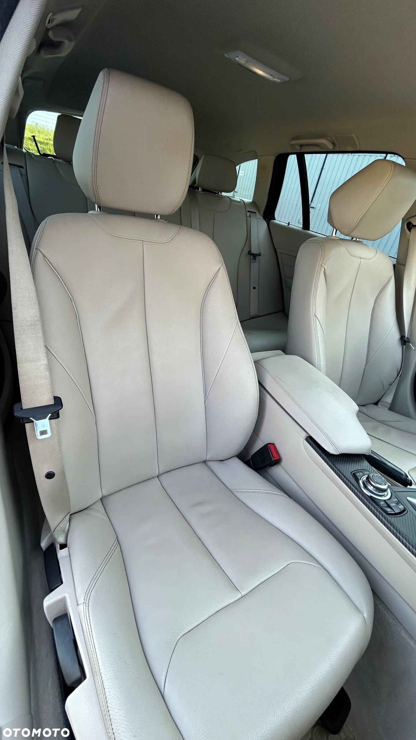 BMW Seria 3 - 20