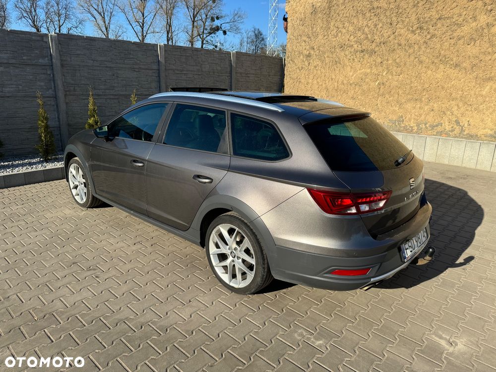 Seat Leon - 7