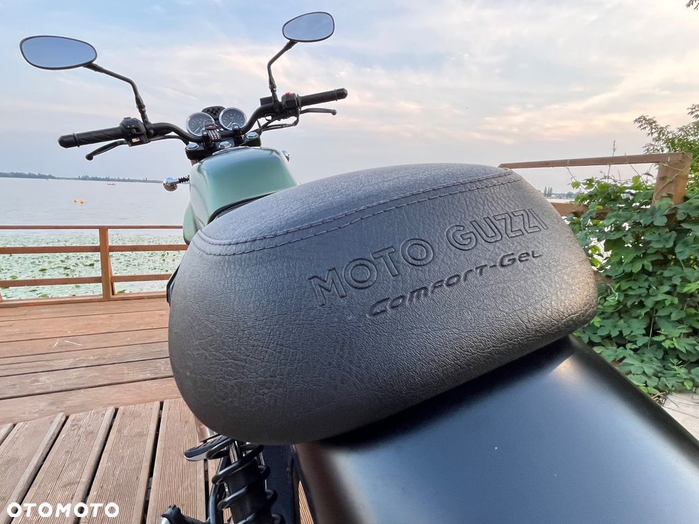 Moto Guzzi V7 - 5