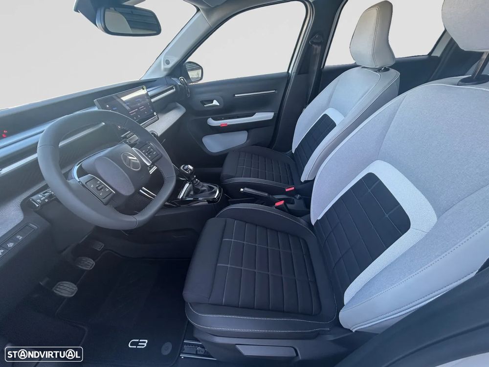 Citroën C3 - 10