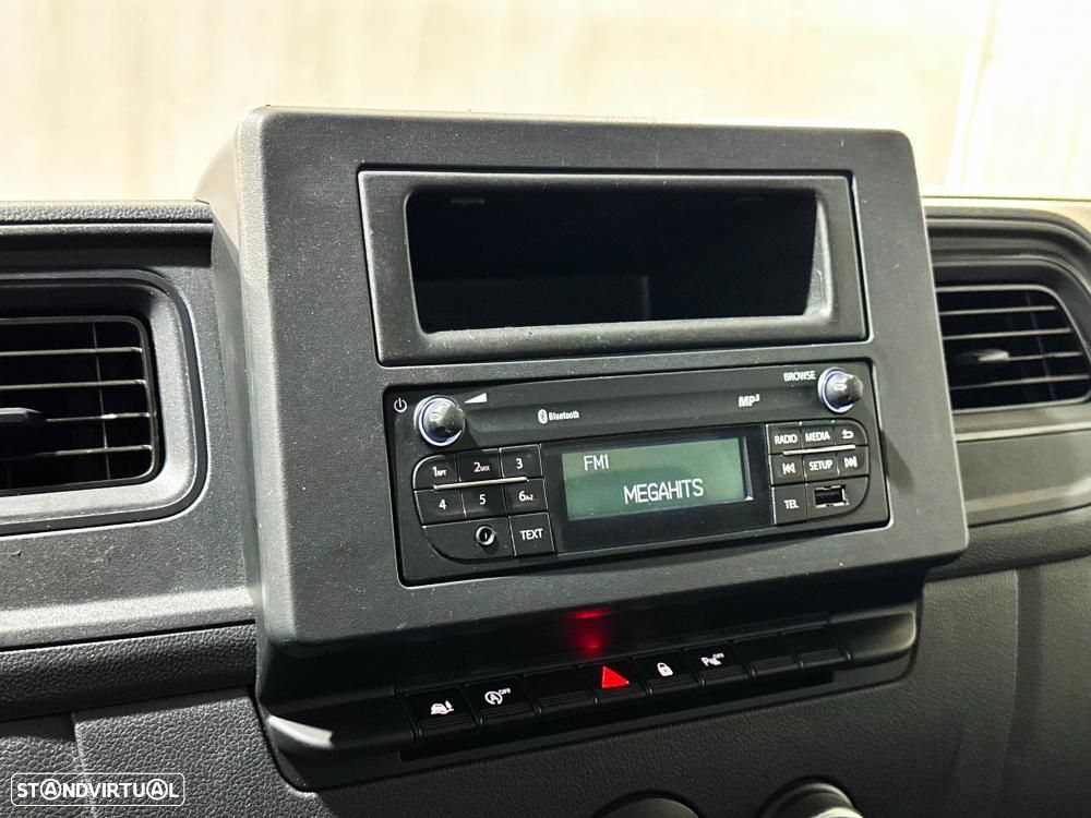 Renault Master L2H2 Confort Auto - 38