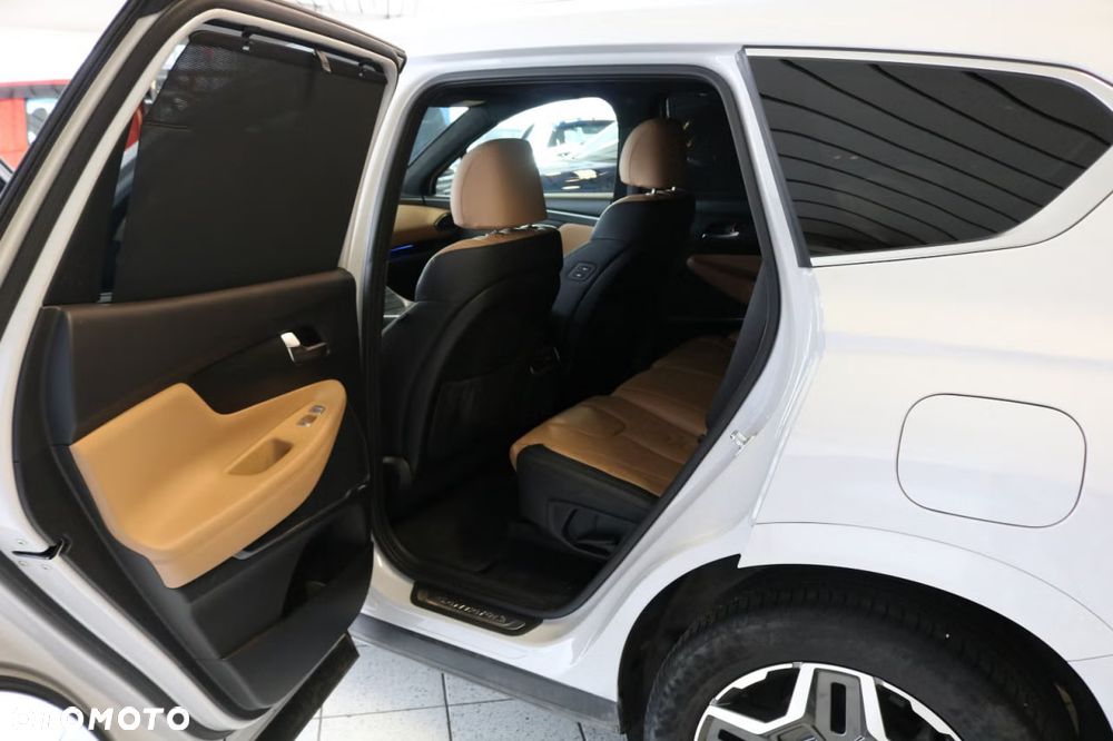 Hyundai Santa Fe 1.6 T-GDI PHEV Platinum 4WD - 11
