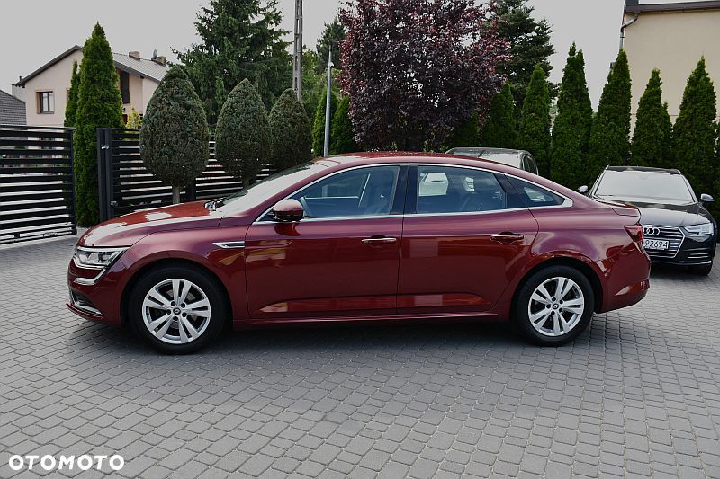 Renault Talisman 1.5 Energy dCi Life - 28