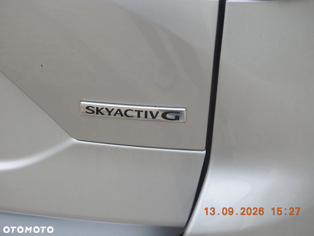 Mazda CX-5 2.5 Enso AWD - 7