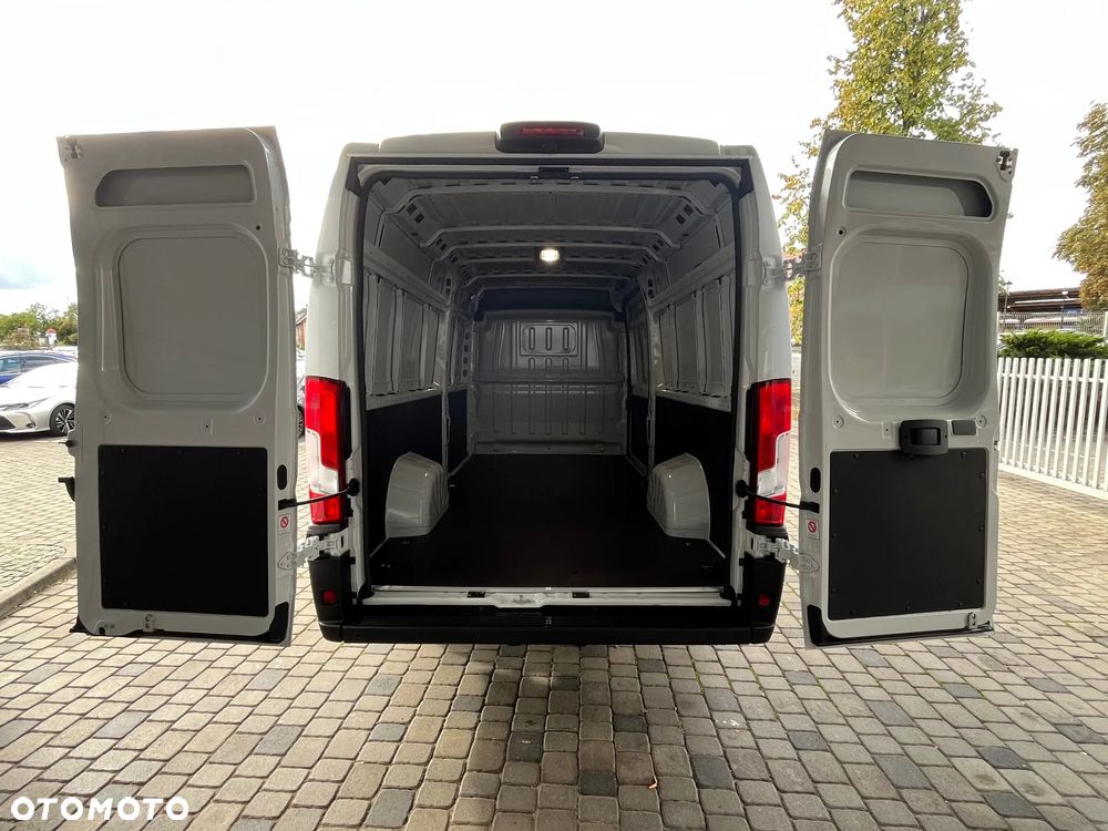 Toyota PROACE MAX - 9