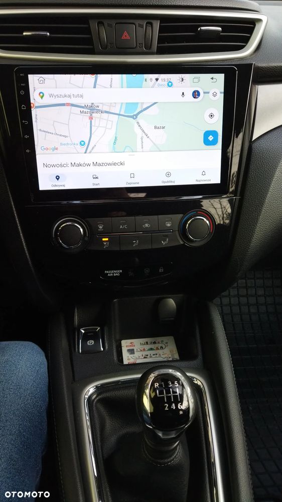Nissan Qashqai - 7