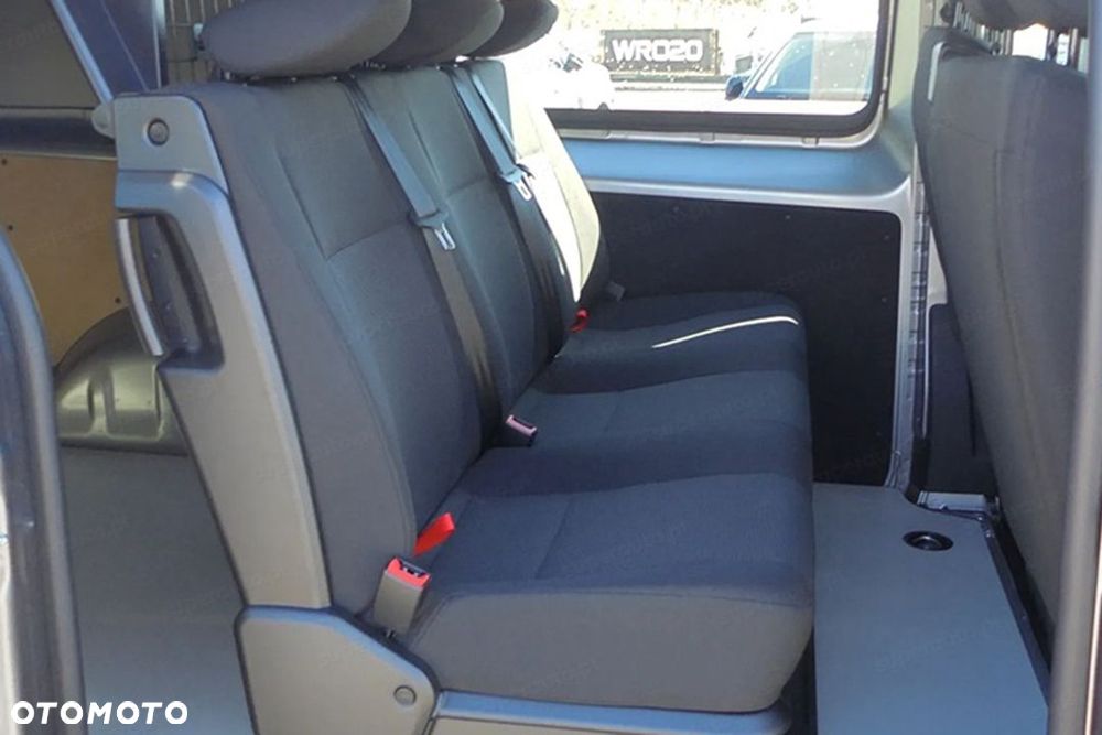 Fiat Scudo XL L2H1 Zabudowa Brygadowa Składana 2.2 150KM - 9
