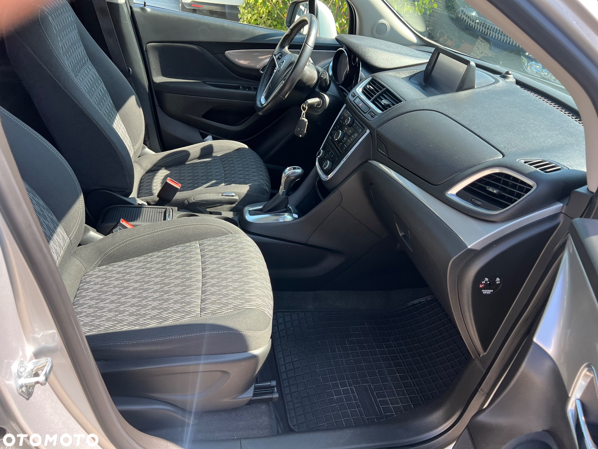 Opel Mokka 1.4 T Cosmo - 29