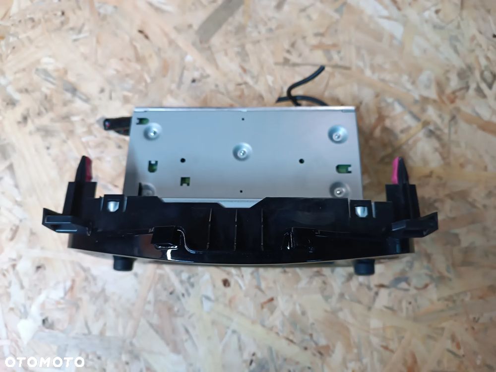 RADIO NAWIGACJA ANDROID AUTO CARPLAY TOYOTA AYGO II 108 C1 - 3