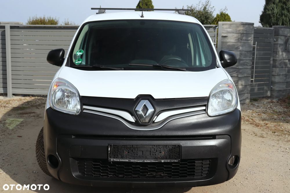 Renault KANGOO - 16