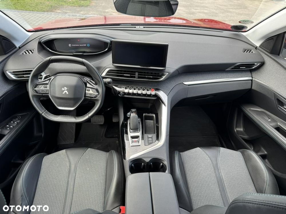 Peugeot 3008 225 e-EAT8 Allure - 13
