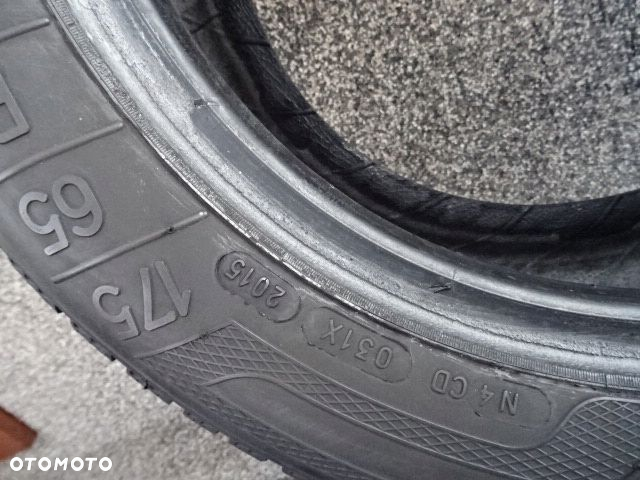 175/65/R14 82T Kleber Krisalp HP2 - 6