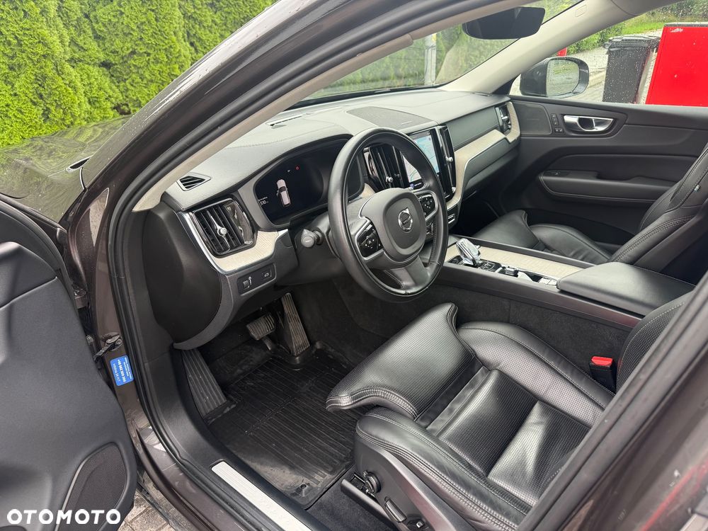 Volvo XC 60 B4 D Inscription - 7