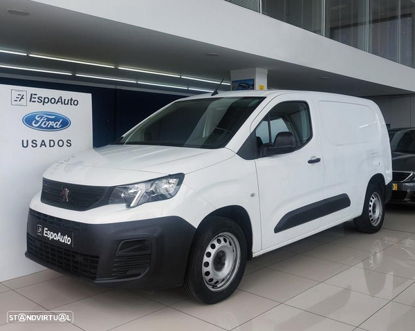 Peugeot Partner 1.5 Bluehdi Pro Standard - IVA Dedutível