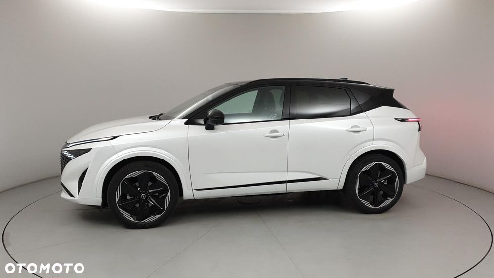 Nissan Qashqai 1.5 e-POWER N-Design - 7