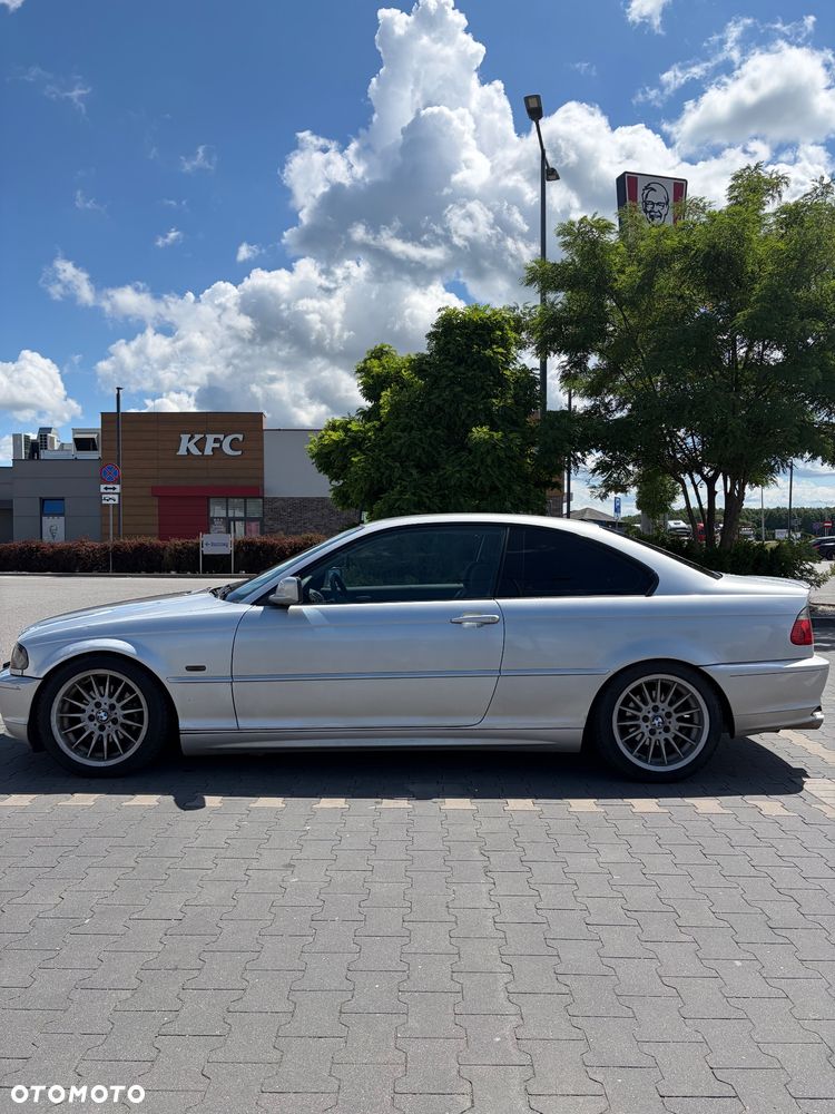 BMW Seria 3 - 8