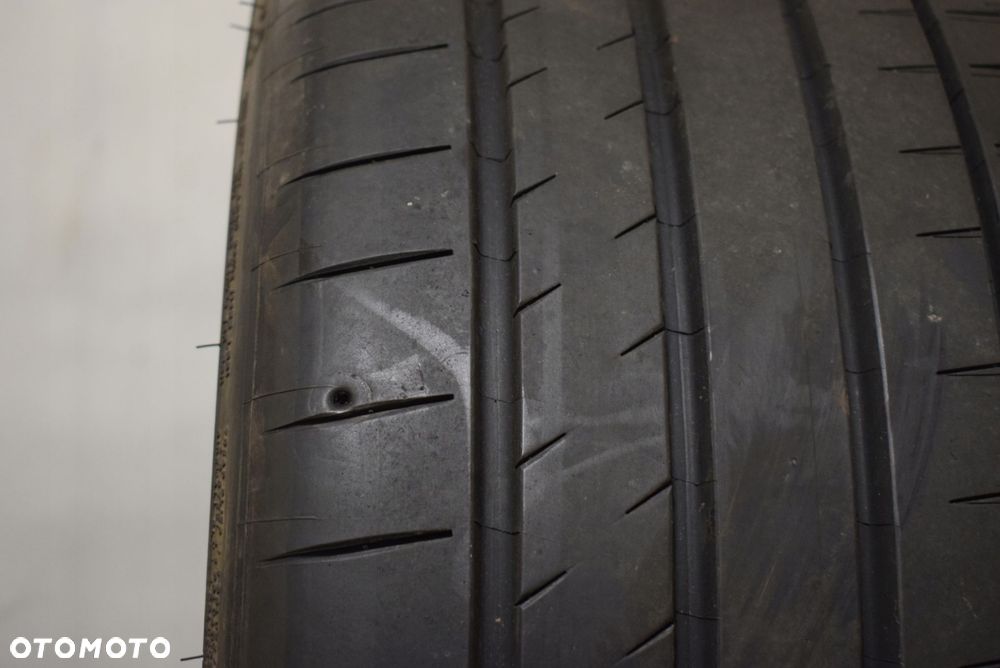 ZR19 265/30 Michelin Pilot Sport 4 S 93Y Wysyłka gratis! - 8