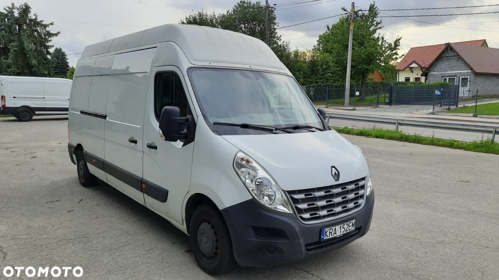 Renault Master - 5