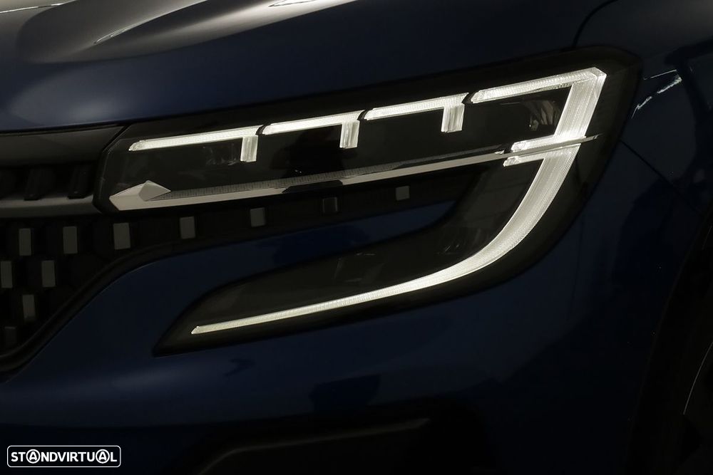 Renault Austral 1.3 Mild Hybrid Techno Espirit Auto - 6