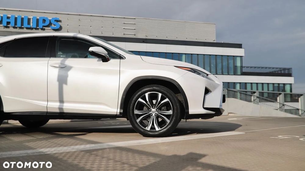 Lexus RX 200t / 300 Prestige - 5