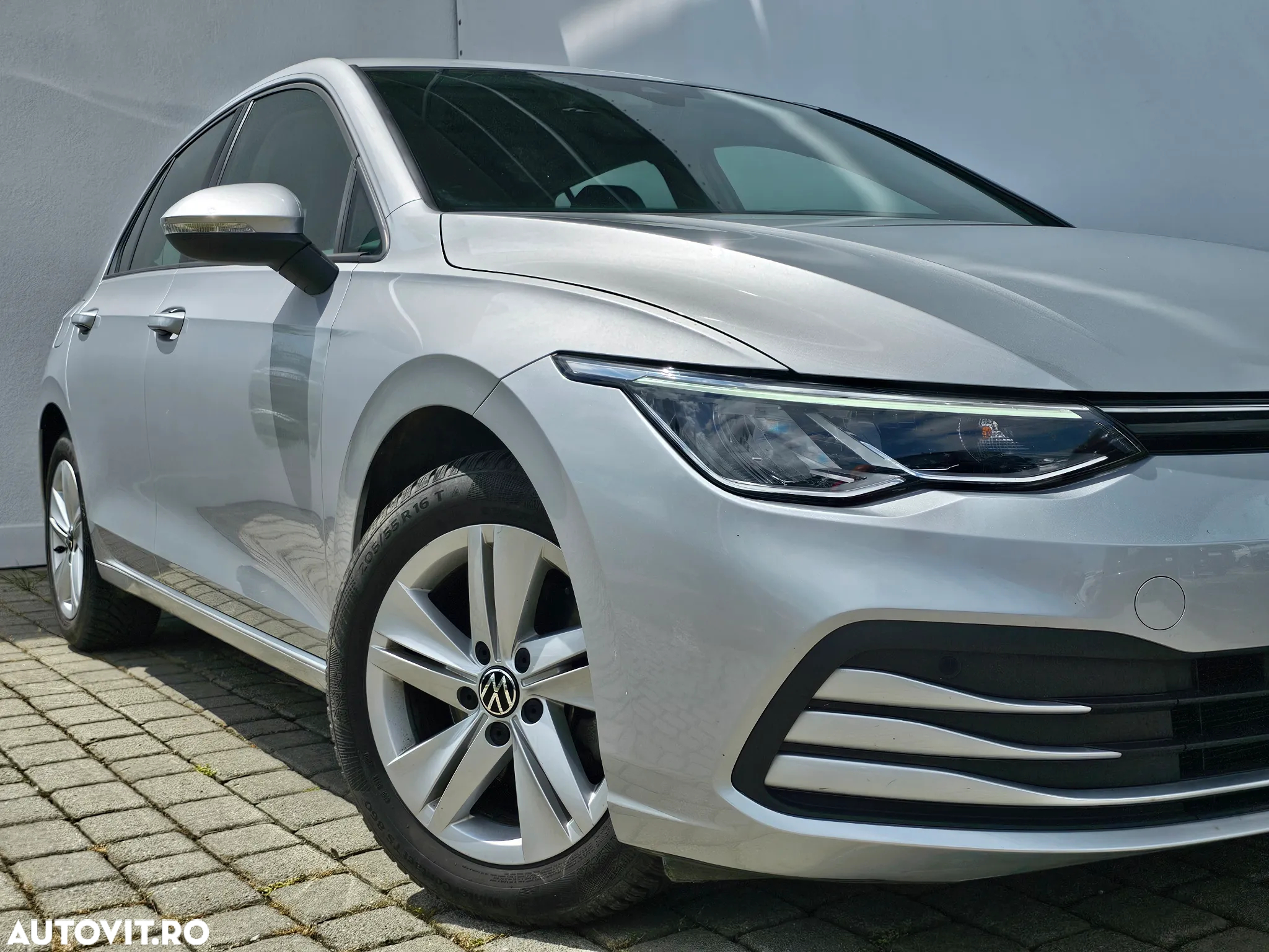 Volkswagen Golf 1.0 TSI Life - 7